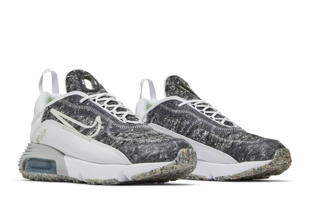 Кроссовки Nike Air Max 2090 Se (Женская размерная сетка)