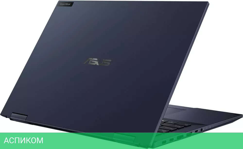 Ноутбук ASUS ExpertBook B7 Flip B7402FBA-L90383X