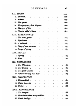 The Golden Treasury of Ancient Greek Poetry | Robert Samuel Wright
