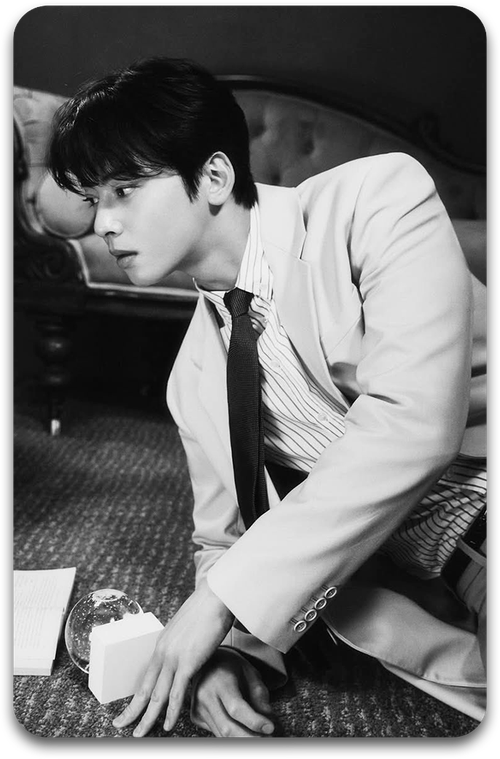 Карта #2572 / Eunwoo (Astro)