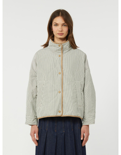 Куртка женская WEEKEND MAX MARA WKDSMALTO