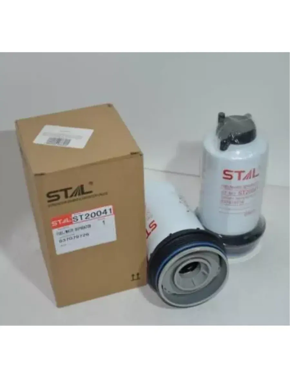 Фильтр топл. ST20041 STAL