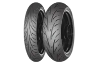 Спортивно-туринговые шины Mitas TOURING FORCE 190/55ZR17. 120/70ZR17