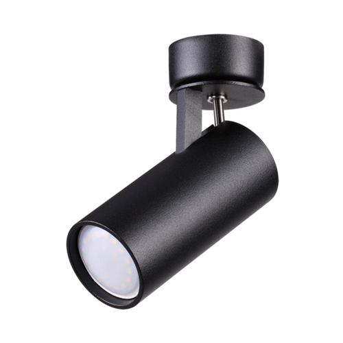 3872/1C ODL Светильник GU10 50Вт IP20 HIGHTECH