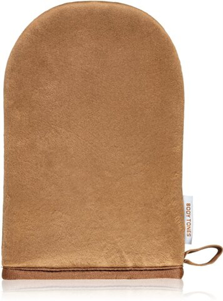 Body Tones Self Tan Applicator - аппликационные перчатки /  1 шт.   / GTIN 5903205709981