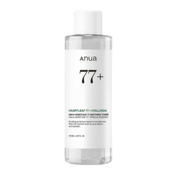 Anua Heartleaf 77% Soothing Toner 150ml
