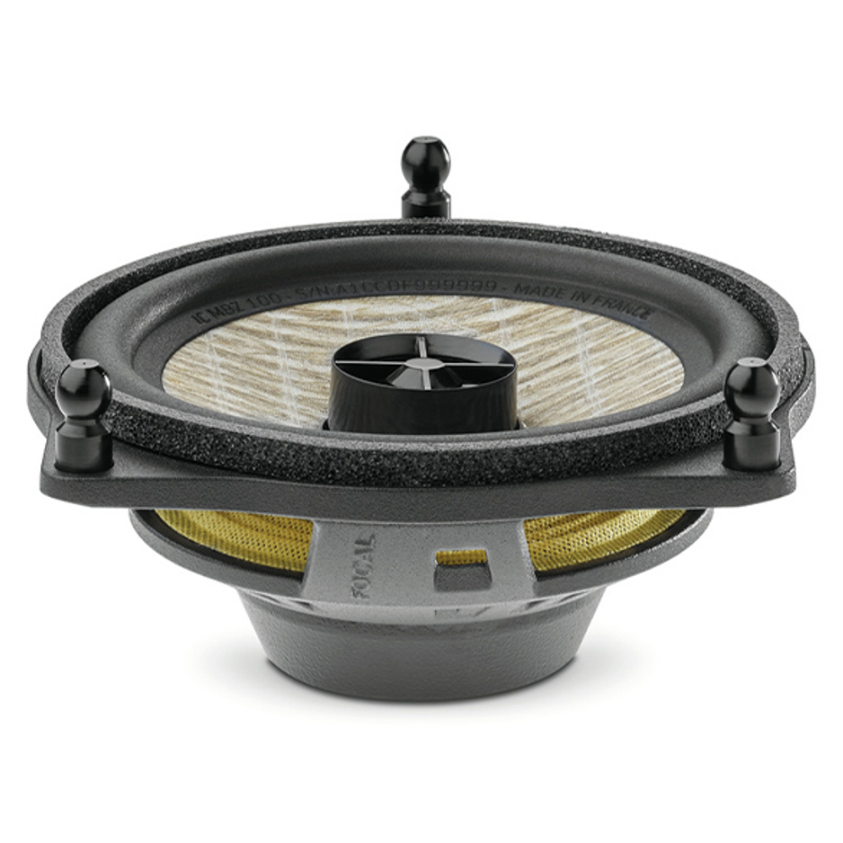 Focal IC MBZ 100