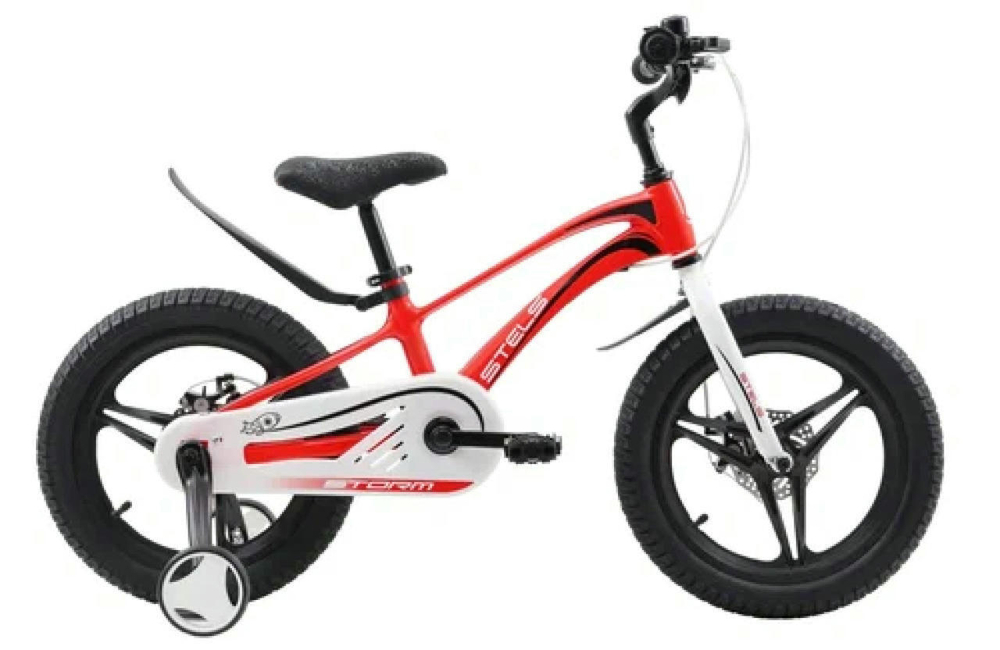 Детский велосипед Stels Storm MD 14" Z010 (2024)