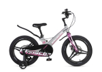 Maxiscoo SPACE Deluxe 18'' (2025)