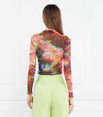 Боди Desigual - разноцветная(23SWQK27)