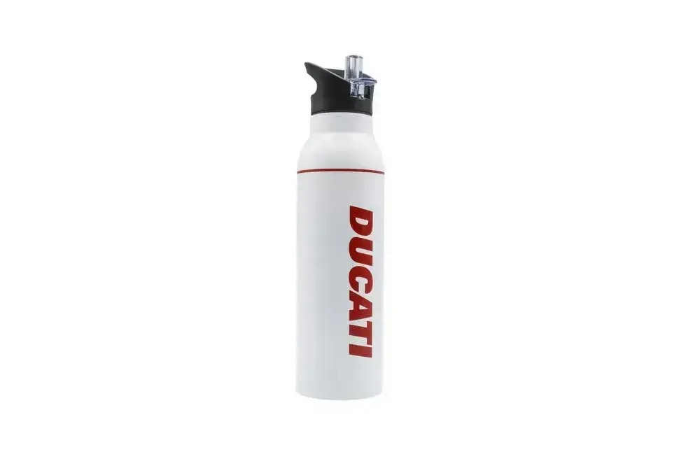 Бутылка для воды Ducati Urban Borraccia, 0.5 л.
