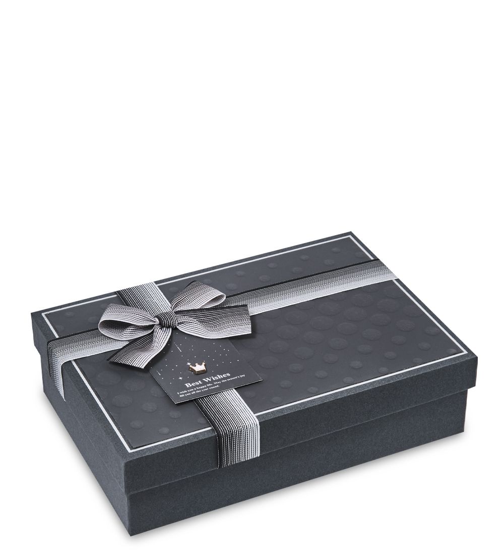 WF-168/1-B Коробка мал., темно-серый