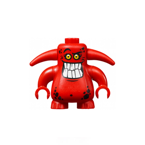 Шустрик nex020