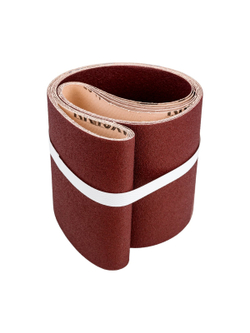 Лента шлифовальная 150x1220 мм, P60, 5 шт Gigant GB-021