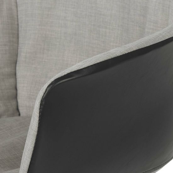 Стул Anat Armchair Soft 2.0 серый