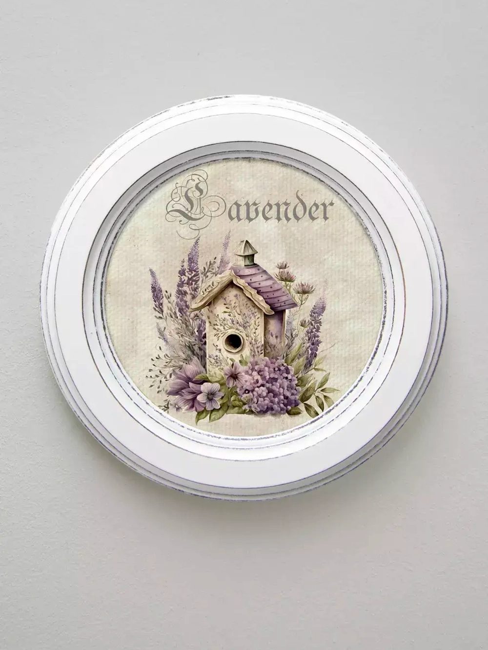 Картины на стену интерьерные на холсте 3 шт. 17.5 см