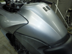 Honda CBF1000 , 2010