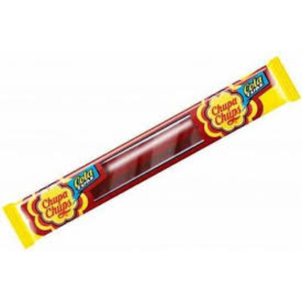 Chupa Chups Моно трубочки Кола 9 гр
