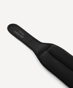 Утяжелители STARFIT WT-701, 1,5 кг, черный