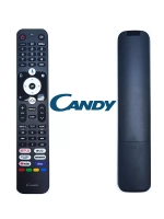 Пульт для телевизора Haier 0530076066 (0530084300, HTR-U32RC CANDY)