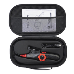 WDK-ES1860 Видеоэндоскоп 180°, зонд 6 мм, под смартфон