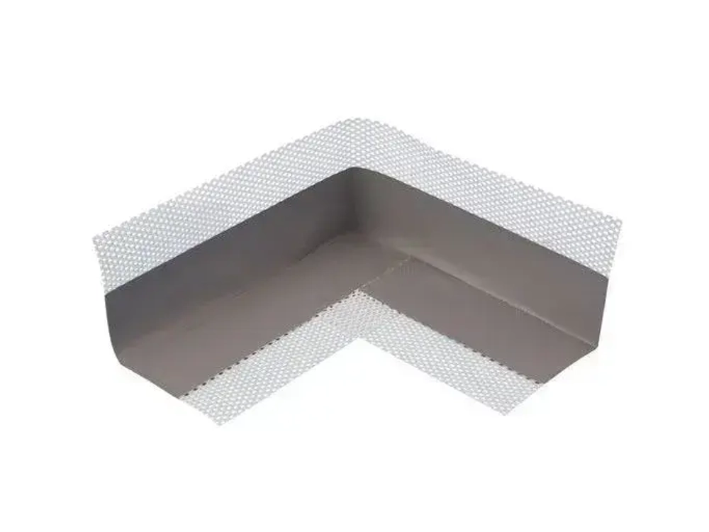 Угол гидроизоляционный внутренний КНАУФ 140х140мм