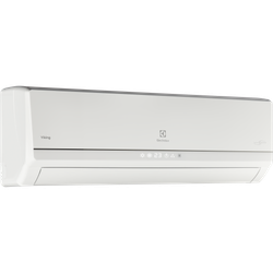 Сплит-система инверторного типа Electrolux Viking Super DC Inverter
