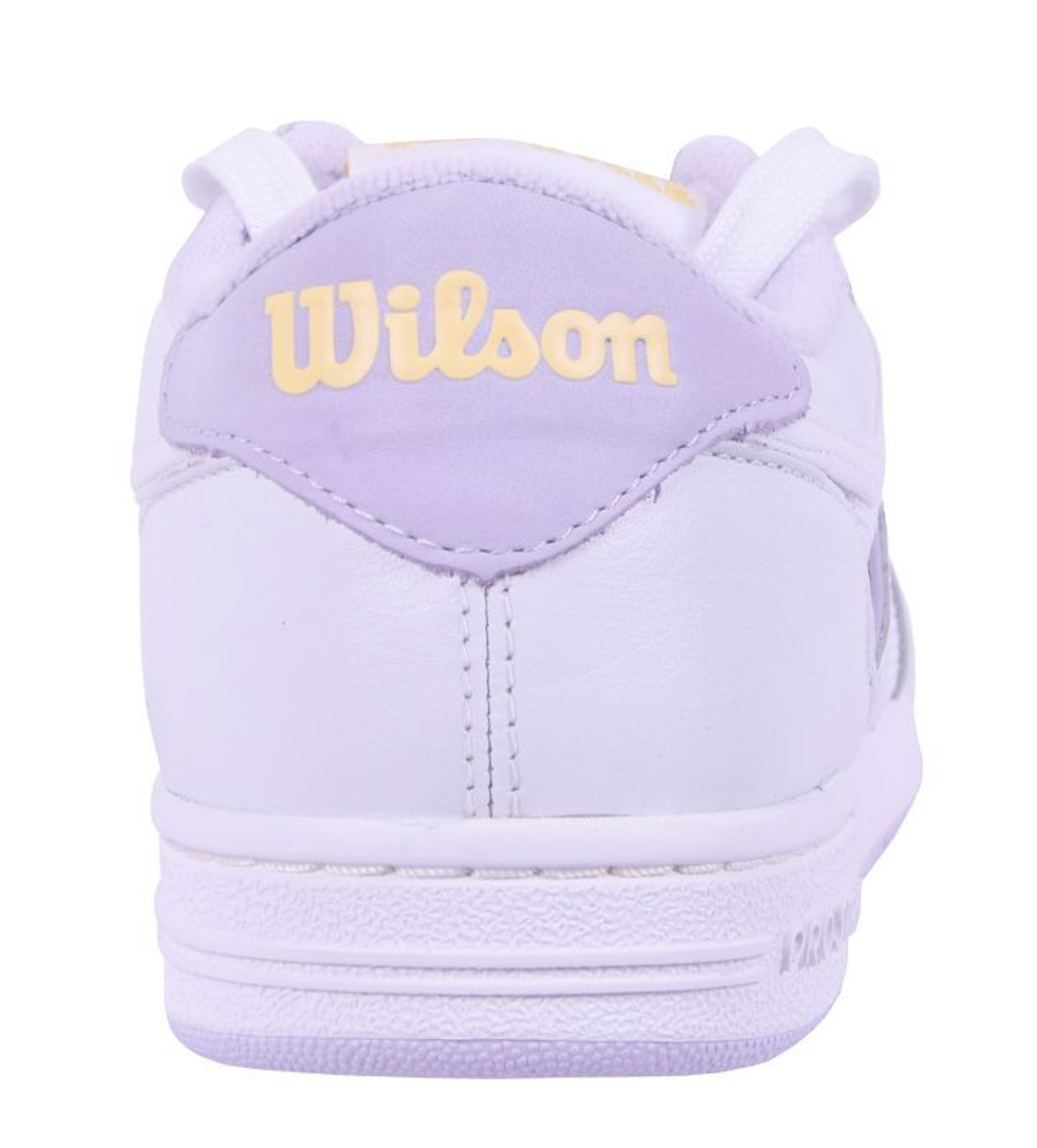 Женские кроссовки Wilson Pro Staff 87 Mesh