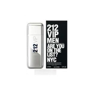 Carolina Herrera 212 VIP for men