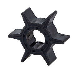 Крыльчатка охлаждения Yamaha 40V,50G,55B,60F,70B/F40A-70, Omax (упаковка из 10 шт.)