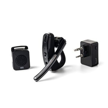 Терек Орфей 565 PRO беспроводная гарнитура