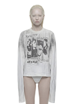 Лонгслив new collection
