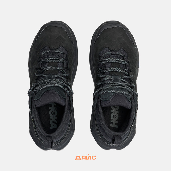 Кроссовки Hoka Kaha 3 Low GTX 