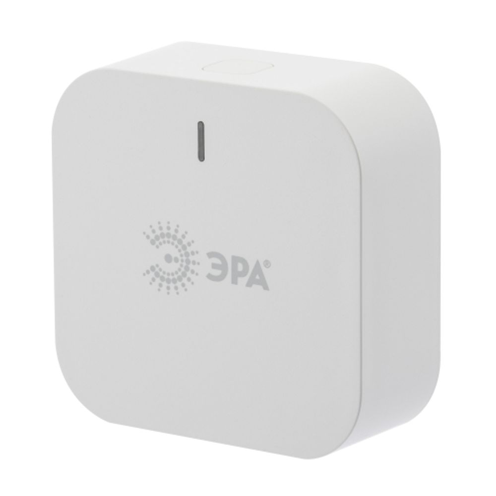 Центр управления устройствами ЭРА DI-101 для дома SMART Zigbee | Электротовары