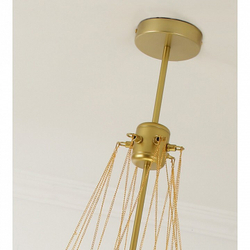 Люстра на штанге Kink Light 08476-19,20