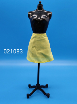 Одежда для куклы Барби винтаж юбка 021083