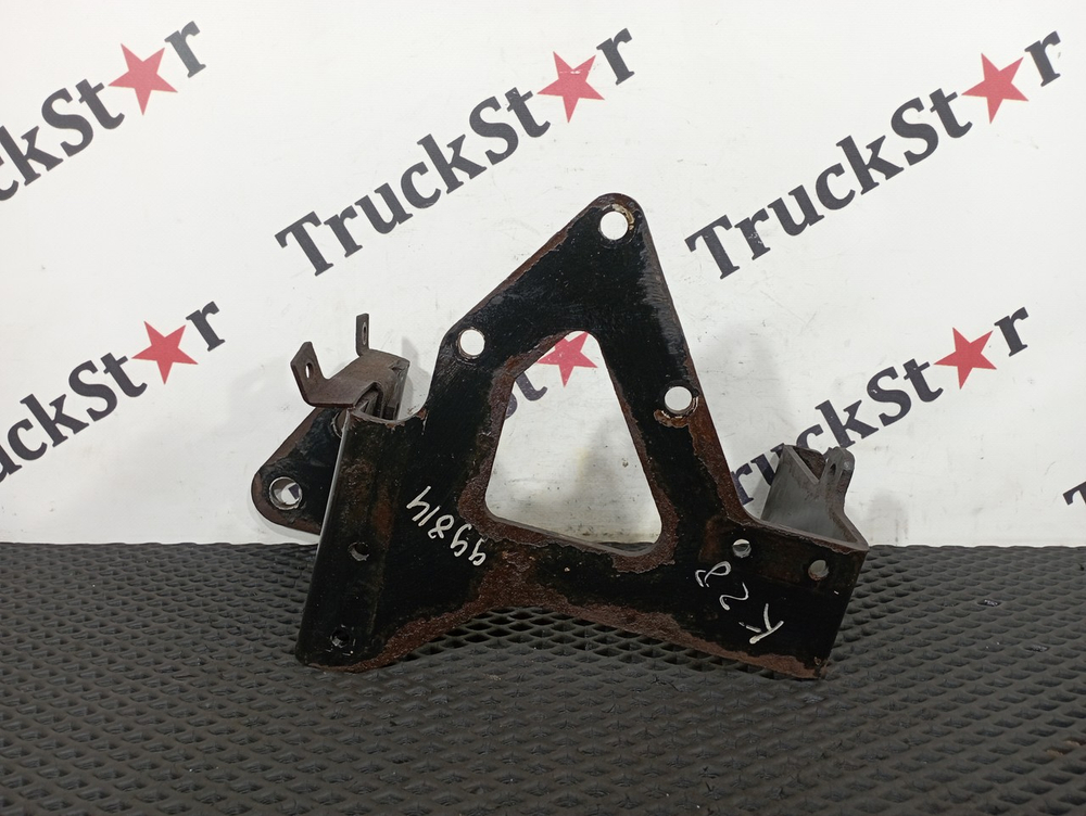 Кронштейн осушителя воздуха