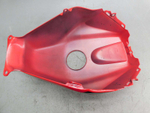 Накладка на бак Honda CBR600RR PC37 83155-MEEA 034640