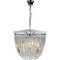 Подвесной светильник Divinare Cascata 3003/01 SP-5