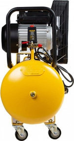 Компрессор поршневой Denzel BCV2300/100 58111