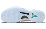 Кроссовки Undefeated X Nike Zoom Kobe 5 Protro "What If"