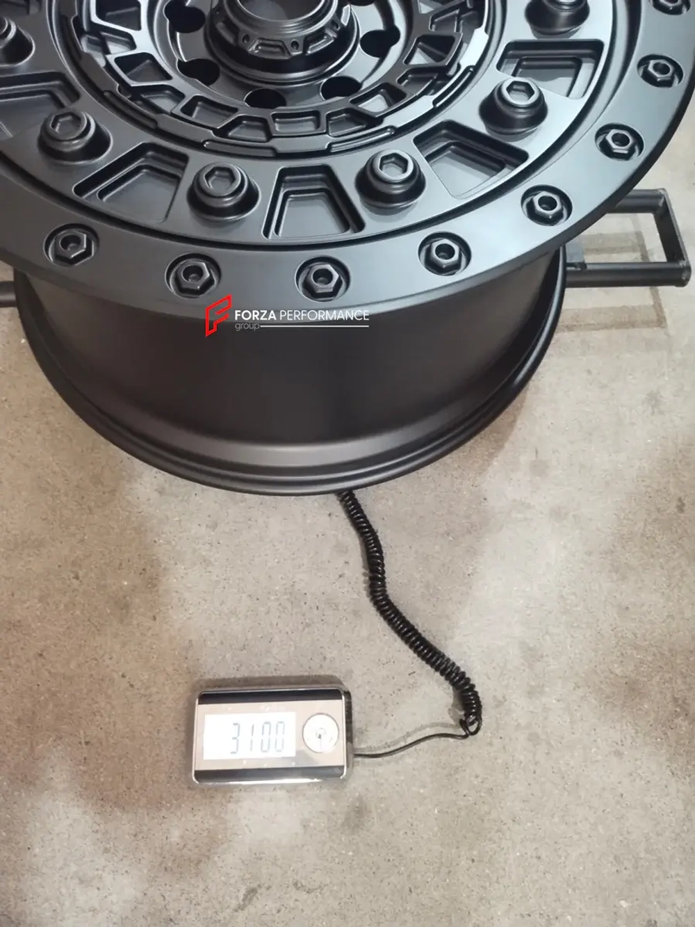 КОВАНЫЕ ДИСКИ ДЛЯ MERCEDES-BENZ G-CLASS G550 4X4² 2017 МЕРСЕДЕС-БЕНЗ ГЕЛИК