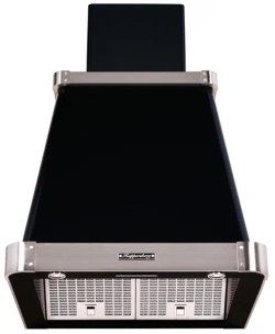 Вытяжка Kuppersberg V 639 ANT Silver