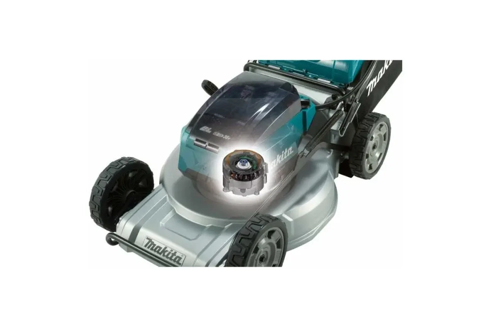 Газонокосилка Makita DLM532Z
