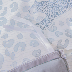 Комплект постельного белья Сатин MS MS001