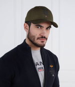 кепка Aeronautica Militare - зеленый(HA1132CT2261)