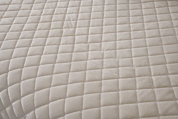 Натаниэль (крем) Покрывало 240х260