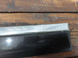 Молдинг двери передней правой Audi A8 (D3) 02-10 Б/У Оригинал 4E0853954C