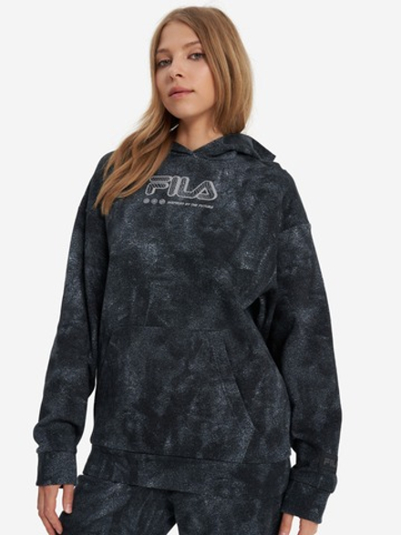 Толстовка женская FILA