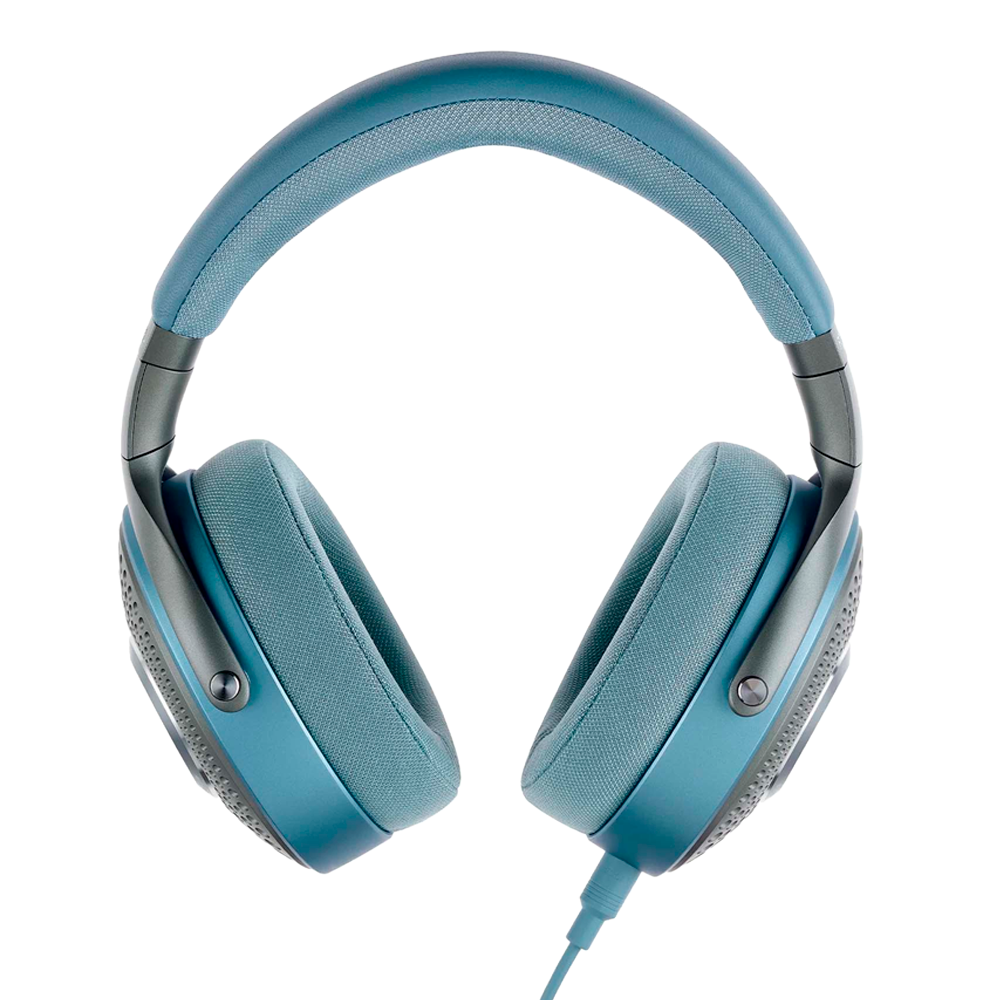 Беспроводные наушники Focal Azurys, Closed Blue (Голубой)